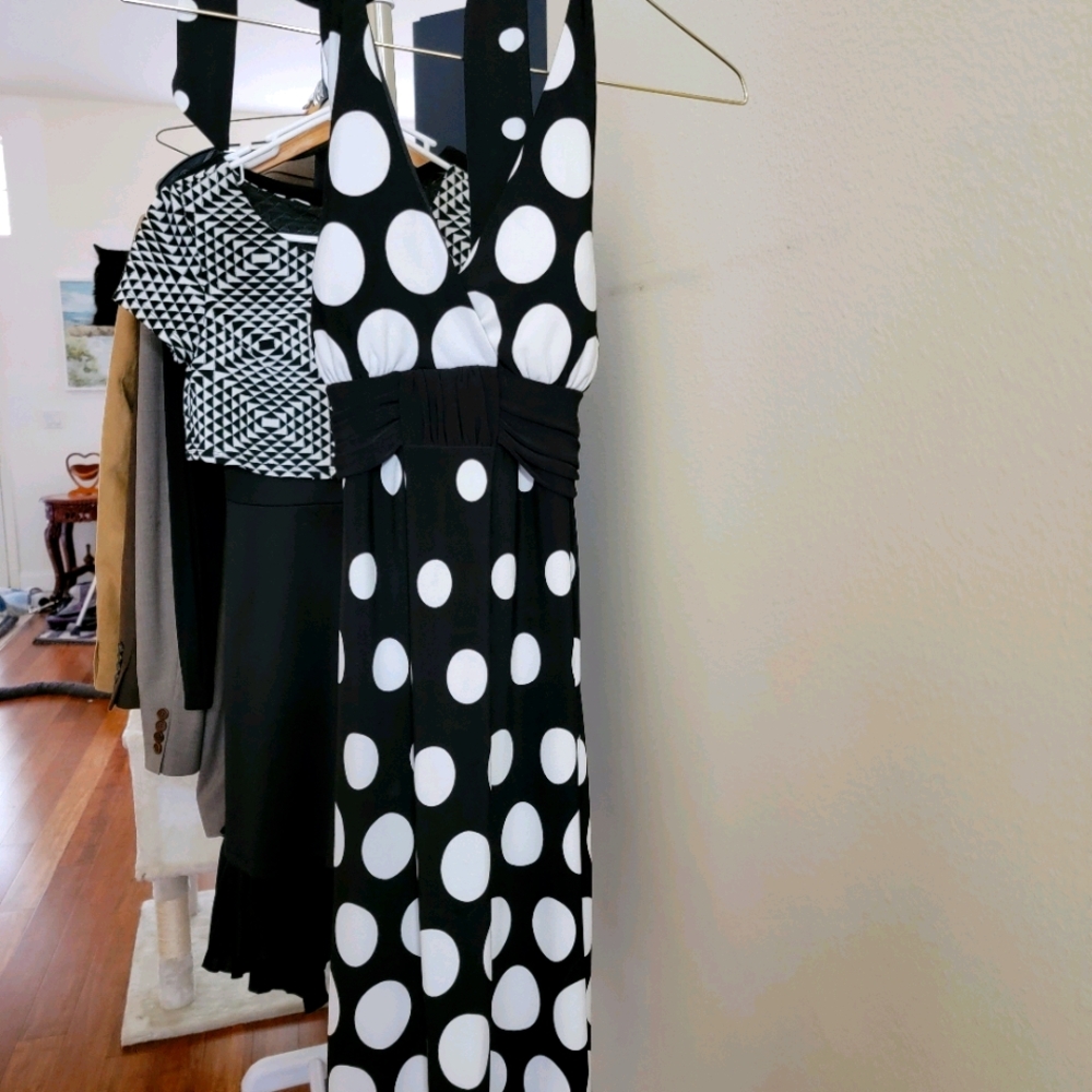Fun sexy dress